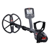 Купить Металлоискатель Minelab CTX 3030 в Москве с доставкой по всей России