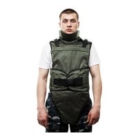 Купить Бронежилет 