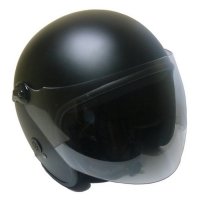 Шлем противоударный "Колпак 1" с забралом (малый)