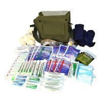 СУМКА САНИТАРНАЯ с укладкой "АППОЛО"