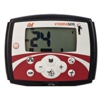 Металлоискатель Minelab X-Terra 505