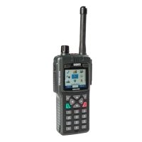 Рация Sepura STP9040 (STP9038)