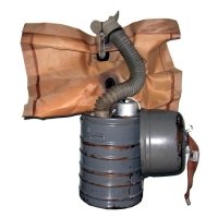 Самоспасатель изолирующий шахтный ШСС-1М