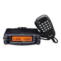 Радиостанция Yaesu FT-8900R