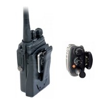 Рация Motorola GP344 (403-470 МГц)