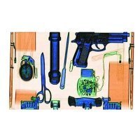 Интроскоп Rapiscan 620XR