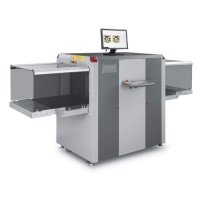 Интроскоп Rapiscan 620XR