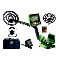 Металлоискатель GARRETT GTI 2500 PRO