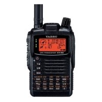 Рация Yaesu VX-8GR