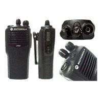 Рация Motorola CP040 (146-174 МГц)