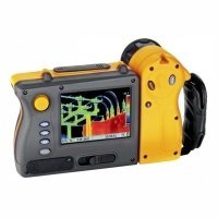 Тепловизор Fluke Ti55FT20-54-7.5