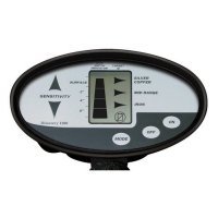 Металлоискатель Bounty Hunter Discovery 1100