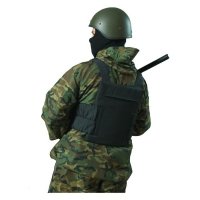 Бронежилет "Страж 2М" (1 размер)