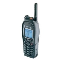 Рация Motorola MTH800