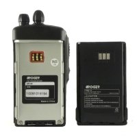 Рация Roger KP-14