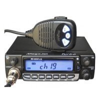 Купить Радиостанция Megajet MJ-600 Plus Turbo в 