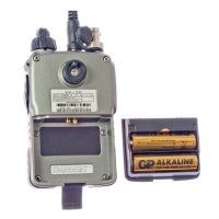 Рация Yaesu VX-7R