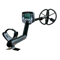 Металлоискатель Minelab Explorer E-Trac
