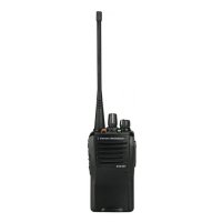 Купить Рация Vertex EVX-531 UHF в 