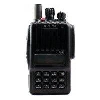 Рация Аргут А-54