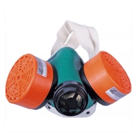 Респиратор Бриз-3201 (РУ) А1Р1