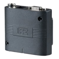 GSM модем iRZ MC52iT