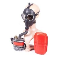 Купить Самоспасатель изолирующий, портативное ПДУ-3 в 