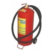 Купить Порошковый огнетушитель ОП-50 (з) ВСЕ в 