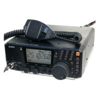 Купить Трансивер Alinco DX-SR8E в 