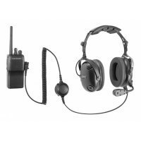 Коммуникационные наушники АН-501