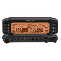 Купить Радиостанция Kenwood TM-D710E в Москве с доставкой по всей России