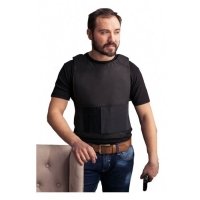 Комплект бронезащиты VIP-3