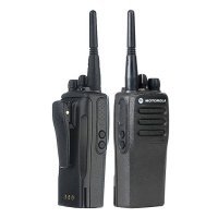 Рация Motorola DP1400 VHF аналог