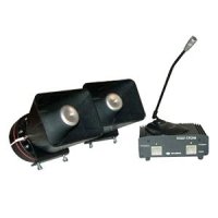 Купить Система громкой связи «ГРОМ 07 Э» в 