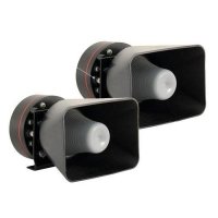 Система громкой связи «ГРОМ 07 Э»