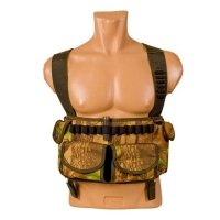 Разгрузочная система "Чирок"