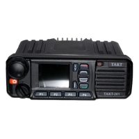 Купить Радиостанция ТАКТ-261 П45 в 