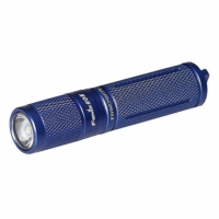 Купить Фонарь Fenix E05 XP-E2 синий в 