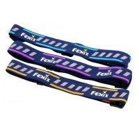 Фонарь Fenix HL15 синий