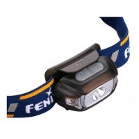 Фонарь Fenix HL15 синий