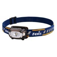 Купить Фонарь Fenix HL15 черный в Москве с доставкой по всей России