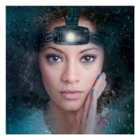 Фонарь Fenix HL55 XM-L2 U2