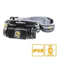 Фонарь Fenix HL55 XM-L2 U2