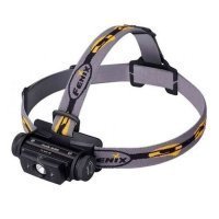 Купить Фонарь Fenix HL60R Cree XM-L2 U2 в Москве с доставкой по всей России