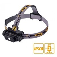 Фонарь Fenix HL60R Cree XM-L2 U2
