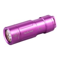Купить Фонарь Fenix UC02 розовый в 