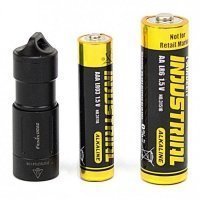 Фонарь Fenix UC02 синий