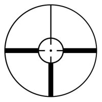 Оптический прицел Пилад (ВОМЗ) Р4х32 LD