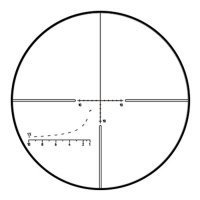 Оптический прицел Пилад 4х32 LGGC