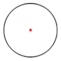 Оптический прицел Пилад Р1Х20 AVIS